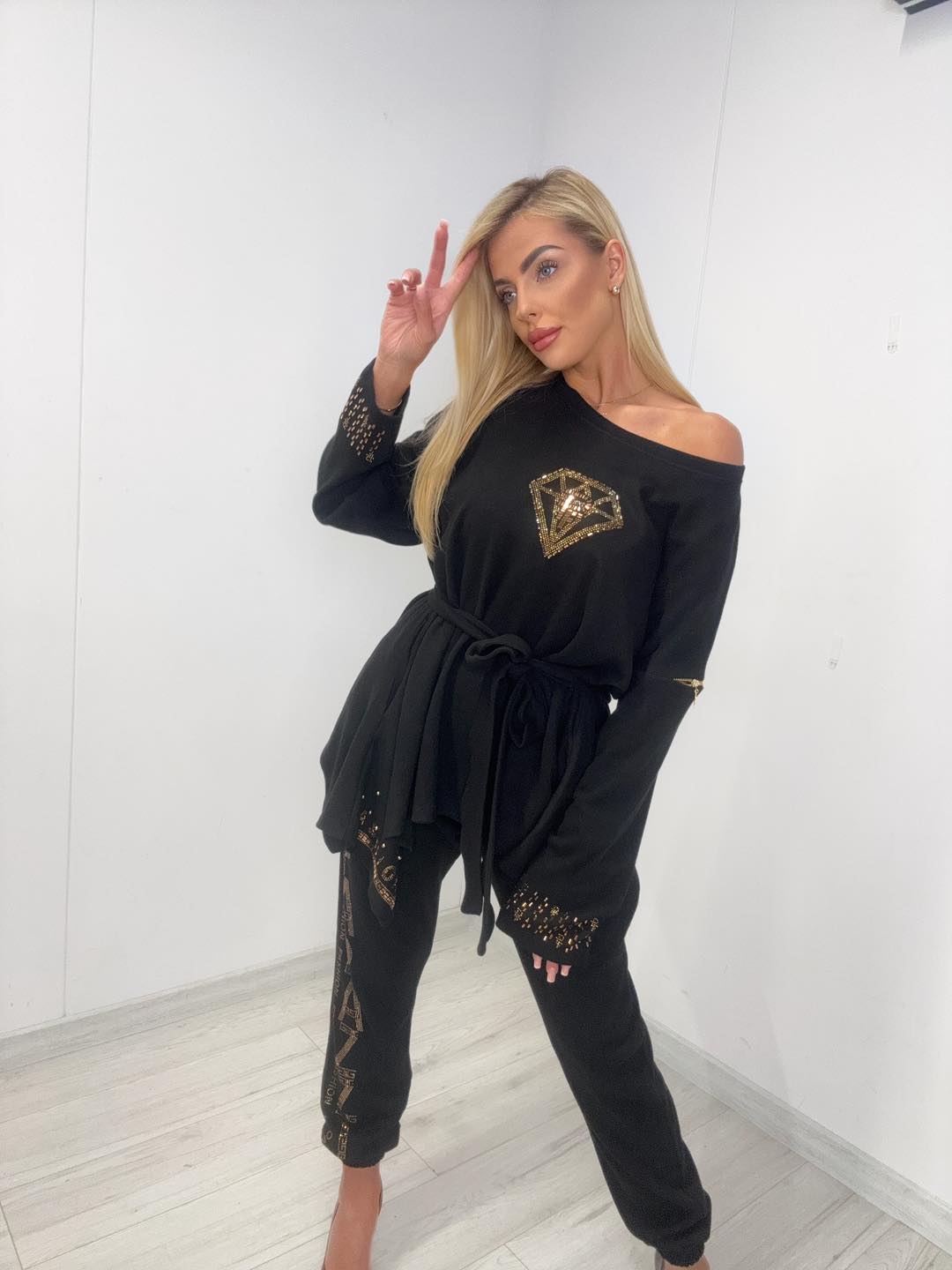 Paparazzi szett (3376)