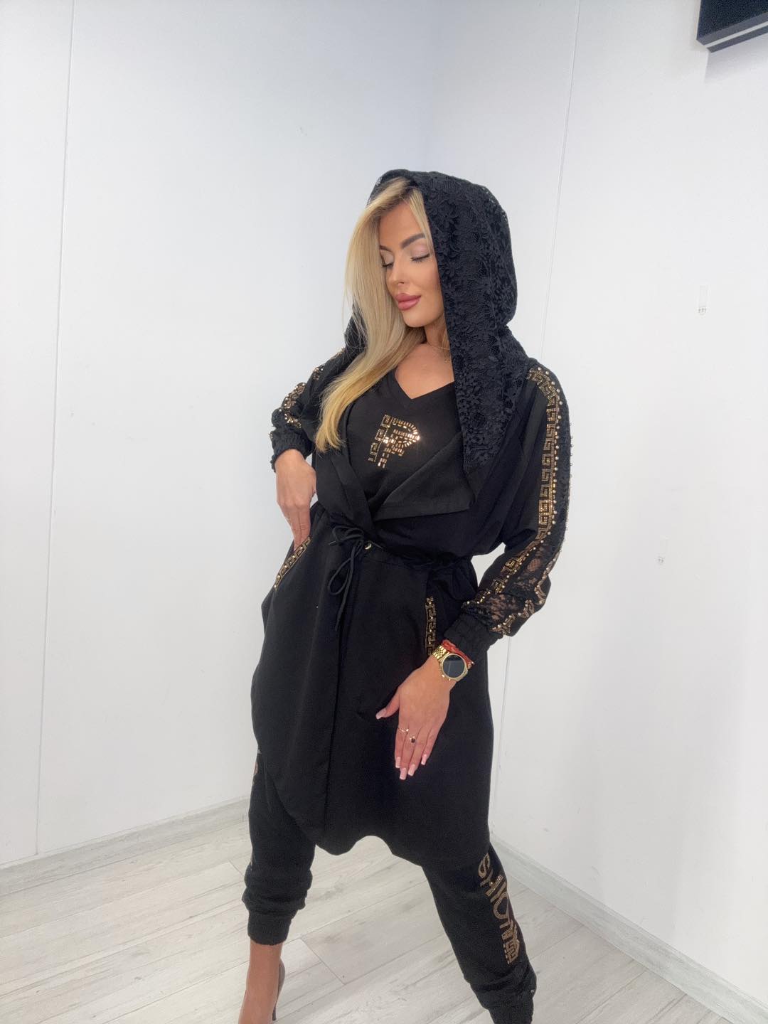 Paparazzi 3 részes szett (3365)