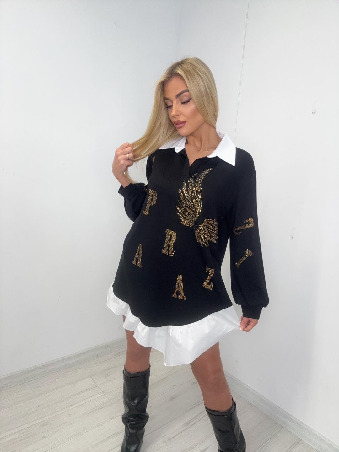 Paparazzi ruha (005)