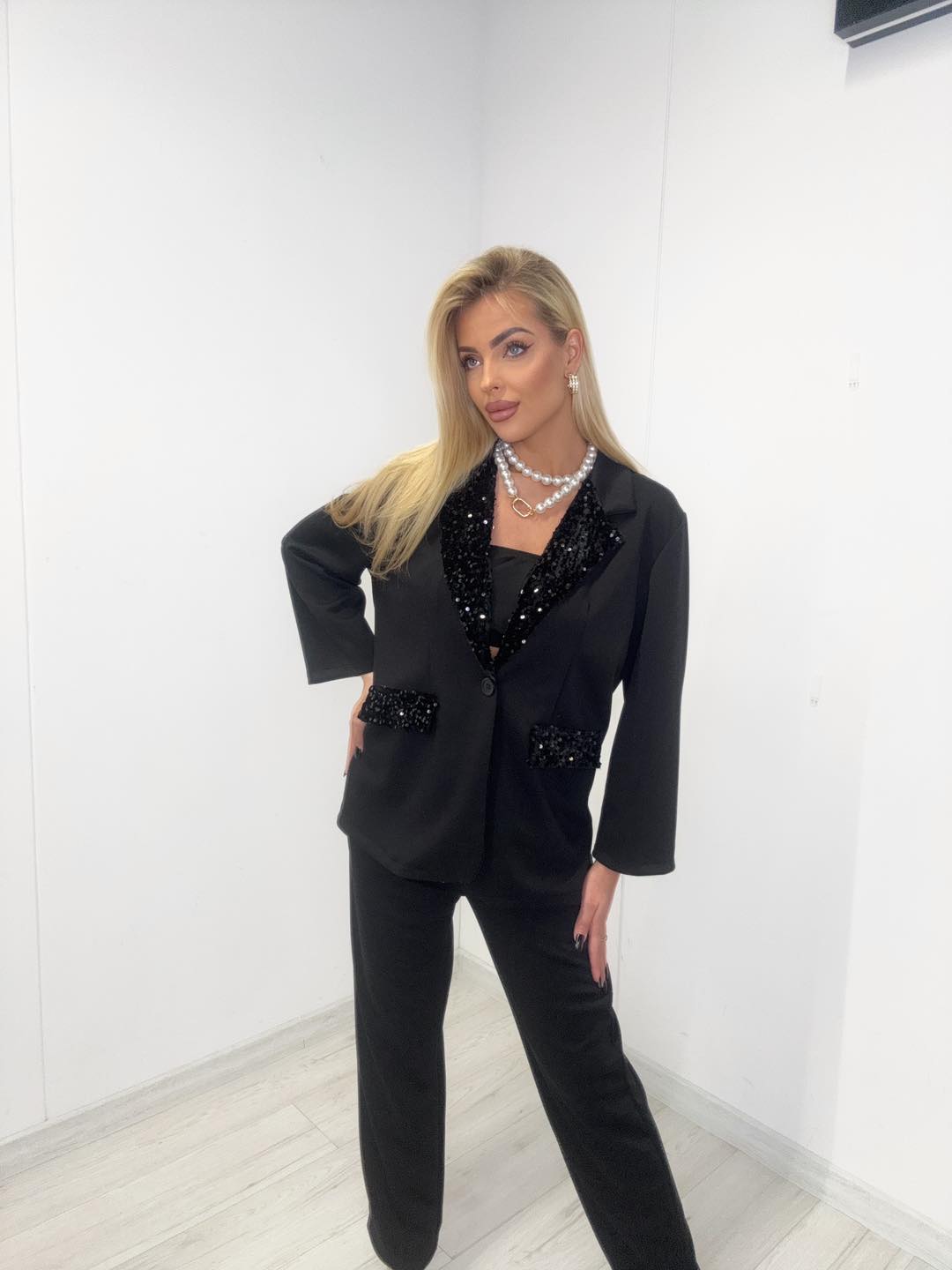 Paparazzi “DIAMOND GLAM” szett