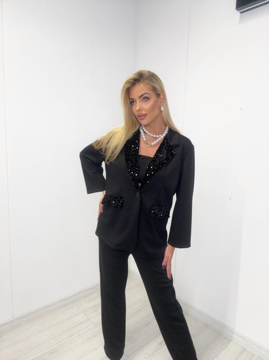 Paparazzi “DIAMOND GLAM” szett