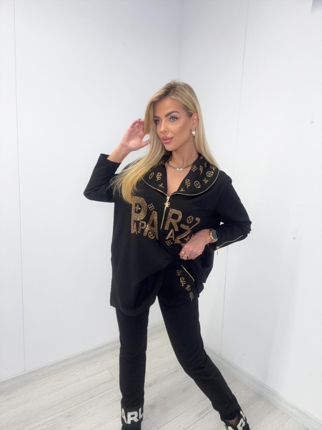 Paparazzi szett (0014)