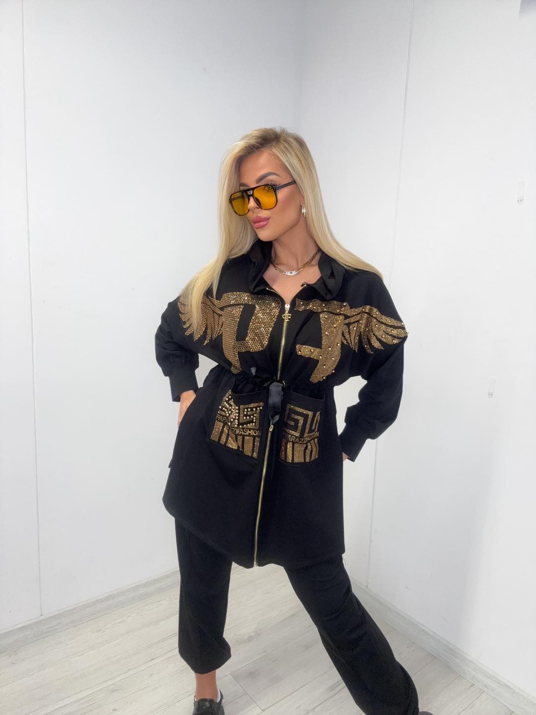 Paparazzi 3 részes szett (0017)