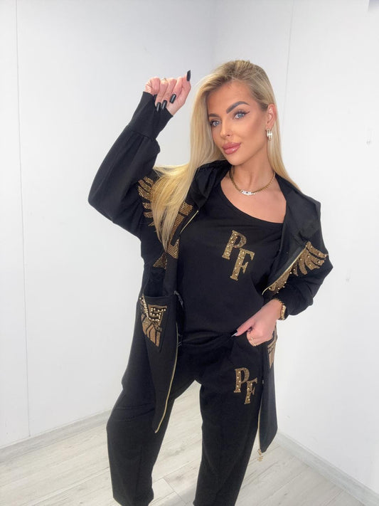 Paparazzi 3 részes szett (0017)