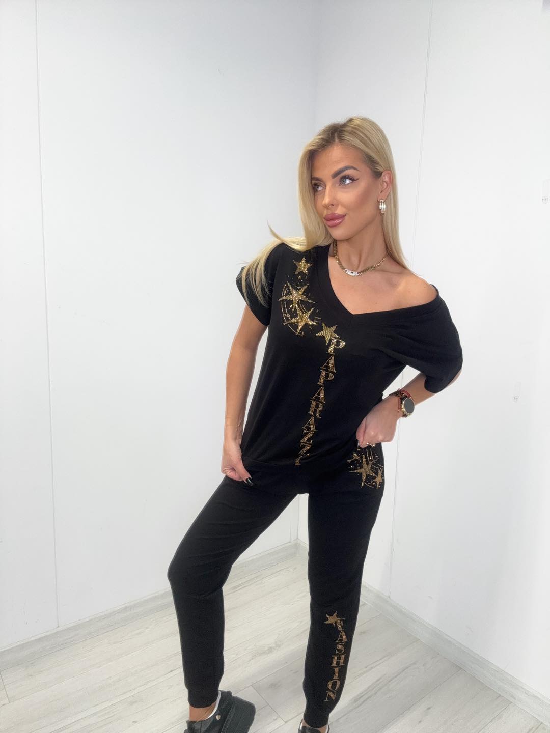 Paparazzi 3 részes szett (0016)