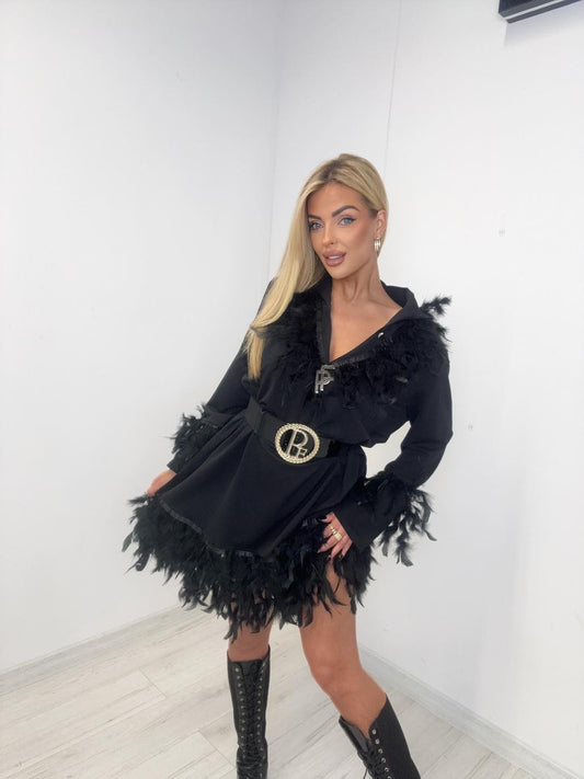 Rochie paparazzi (3314)