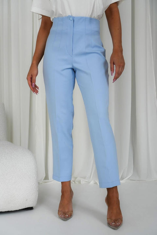 Pantaloni La Blanche mărimea XS