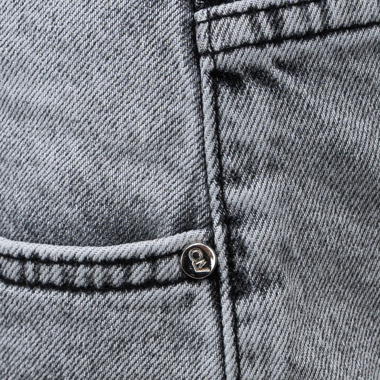 Pantaloni LOFI verde măsliniu
