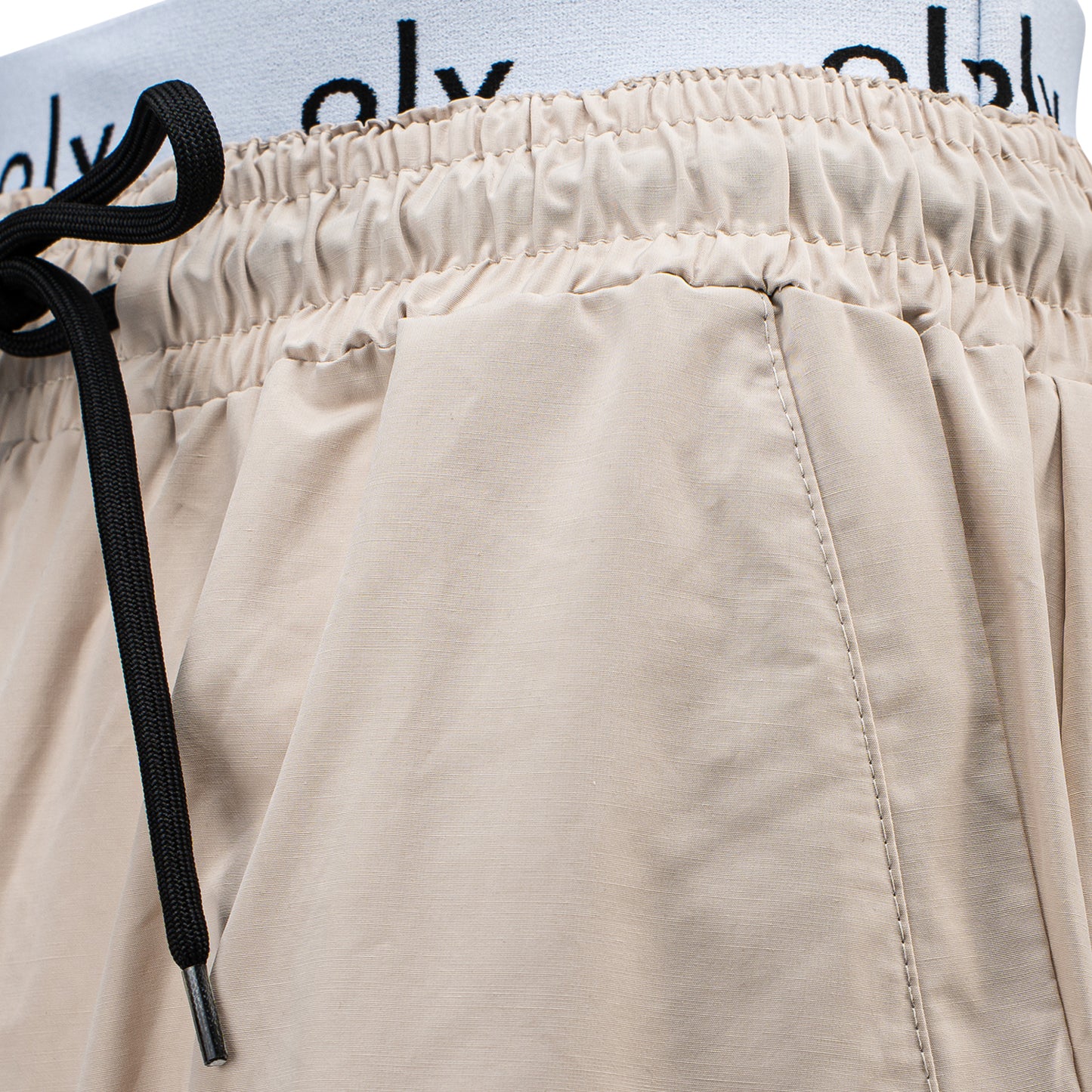 Pantaloni oliv RAINY DAY