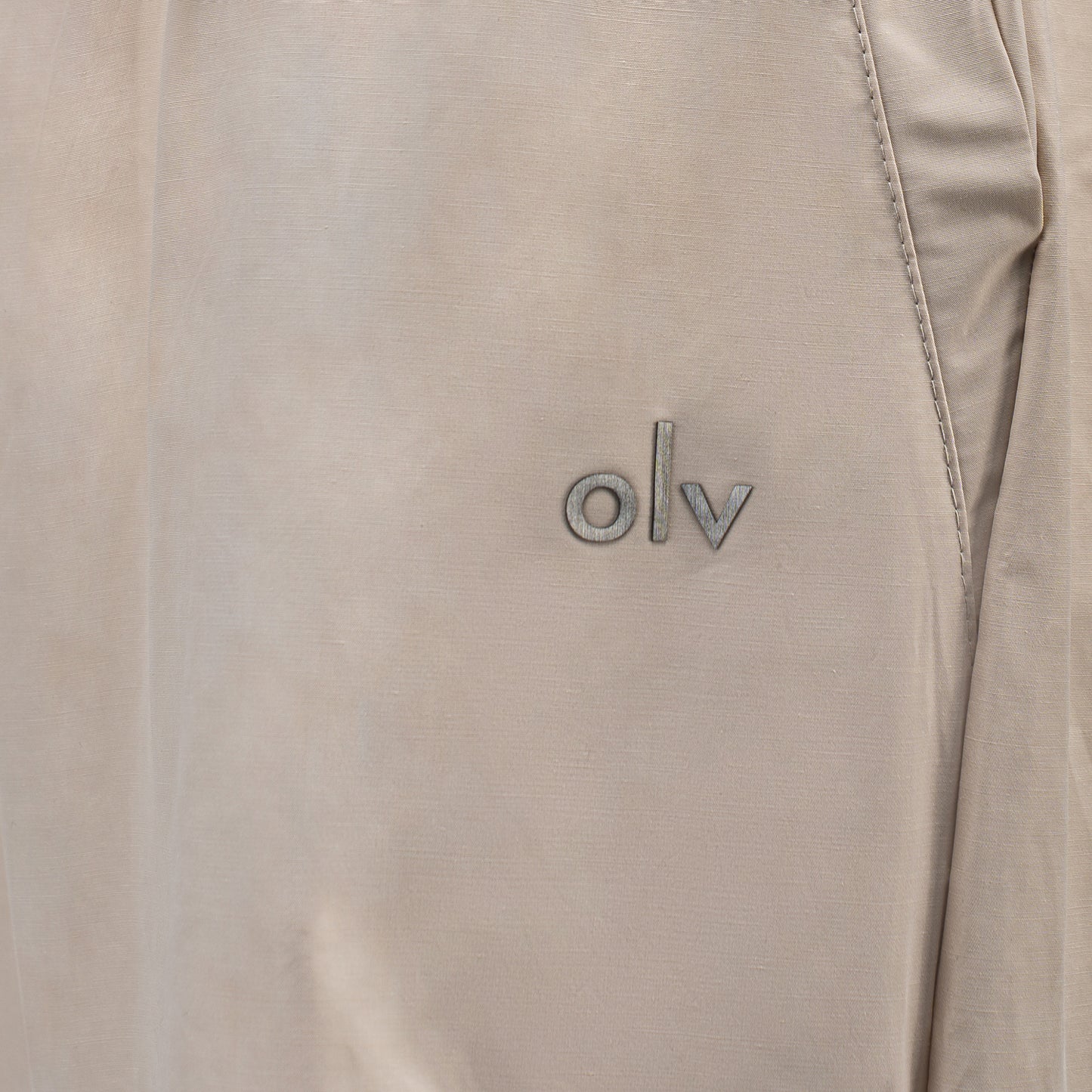 Pantaloni oliv RAINY DAY