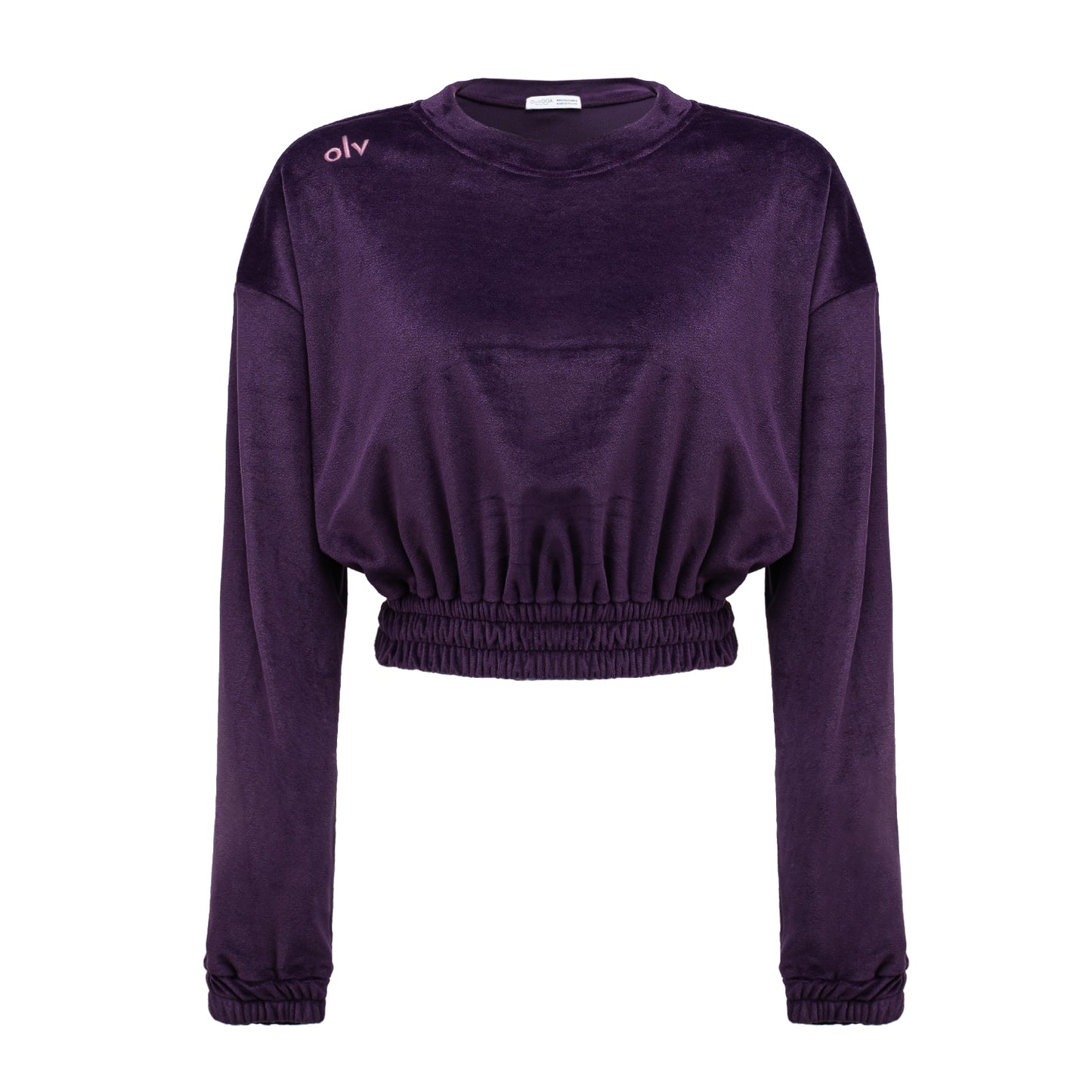 Set ulei de măsline VELVET STORM